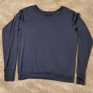 Born Primitive Athleisure Warm Up Sz. S